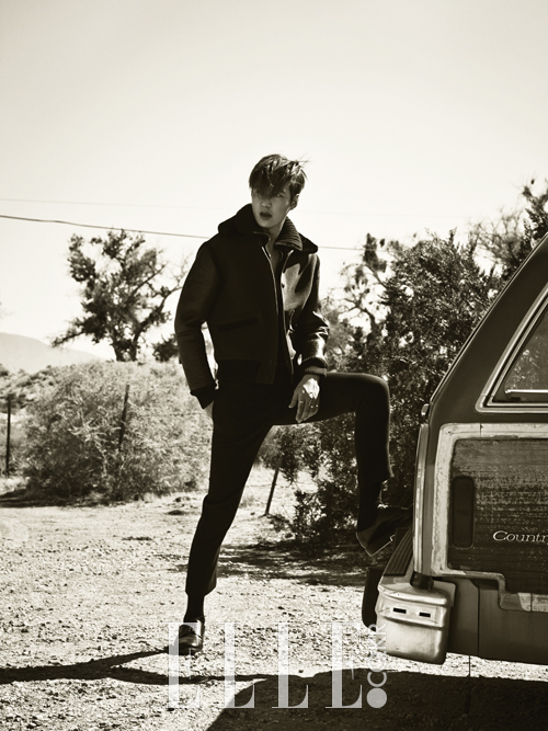 이민호,바운티헌터스