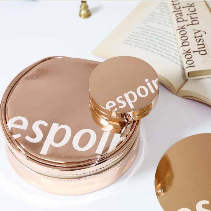 프로 테일러 비 글로우 쿠션 SPF42 PA++, 3만5천원대, espoir 