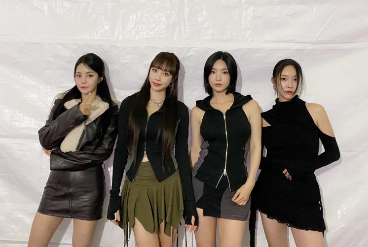 브브걸