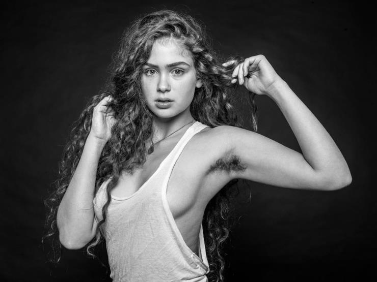 photographer Ben Hopper