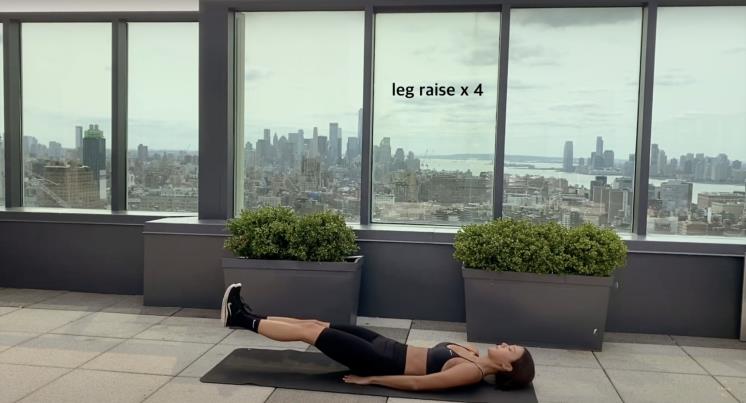 유튜브 ‘잇슴미 itseummi’ 영상 캡처