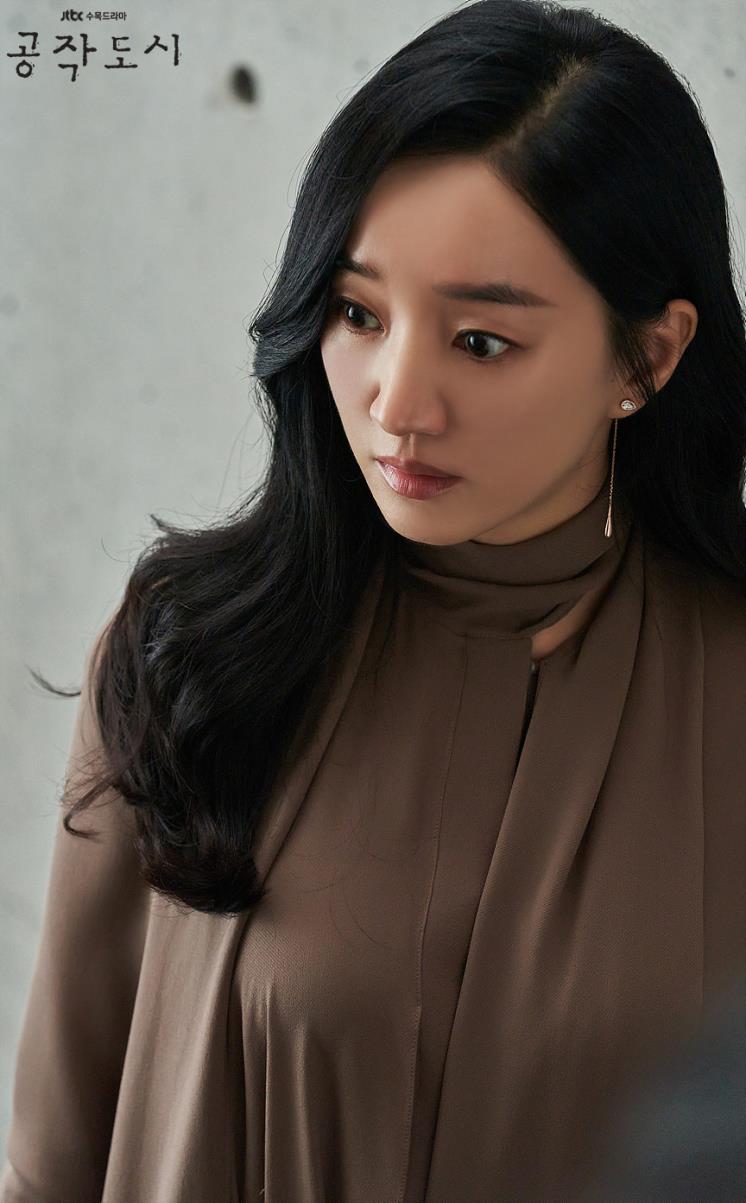 jtbc <공작도시>