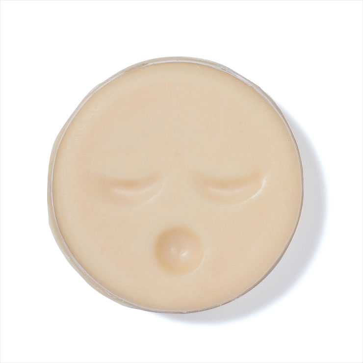 슬리피 페이스, 1만2천원, Lush. 