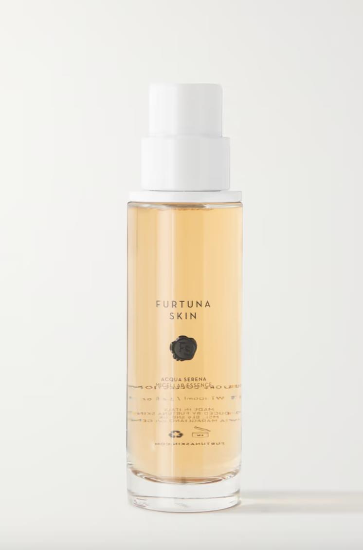 아쿠아 세레나 미셀라 에센스, Furtuna Skin