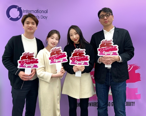 농심켈로그