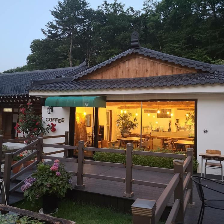 달의정원 인스타그램