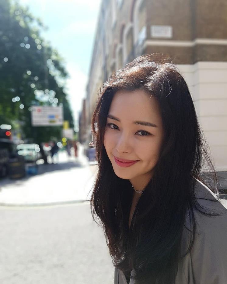 이하늬 인스타그램