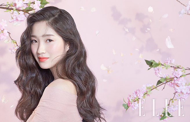 김혜윤,김혜윤화보,김혜윤엘르화보,엘르화보,엘르3월호