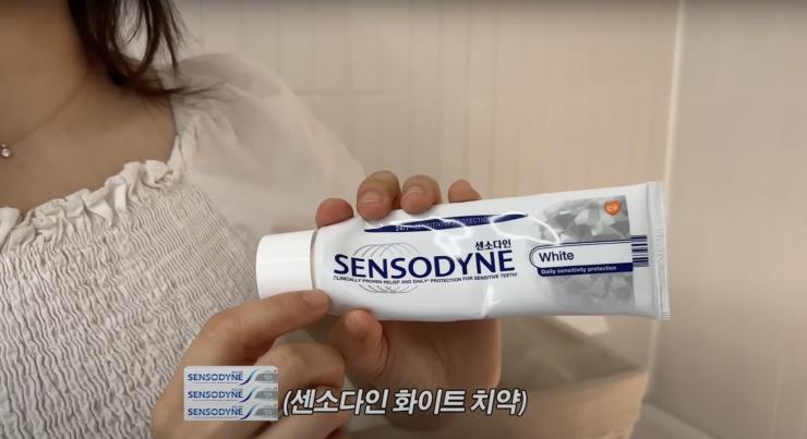 ‘혜성이’ 유튜브 영상 캡처