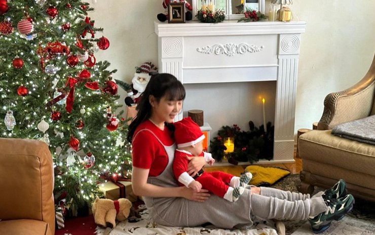 윤승아