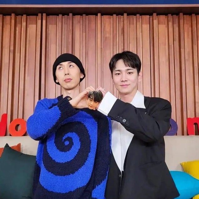 MBC <나 혼자 산다>