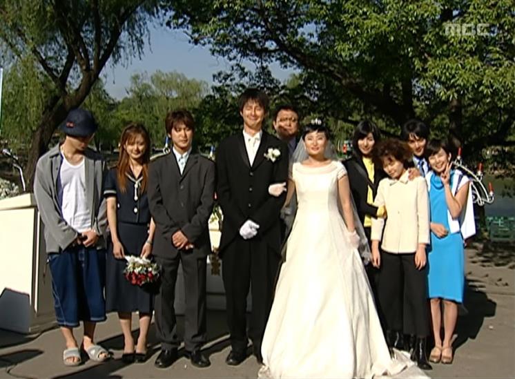 MBC <뉴 논스톱>