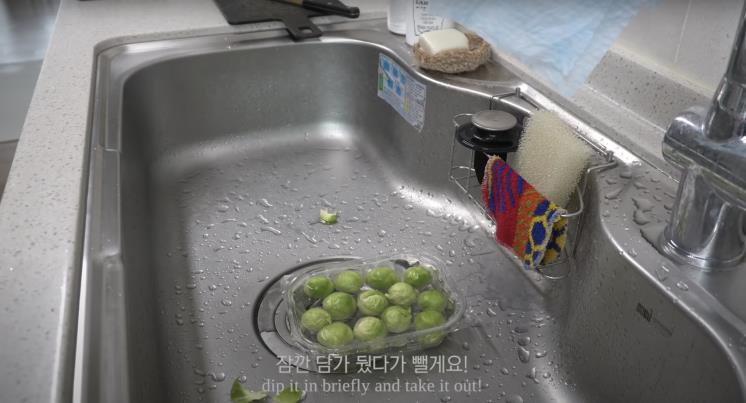 ‘곽지영의세상만사’ 유튜브 영상 캡처