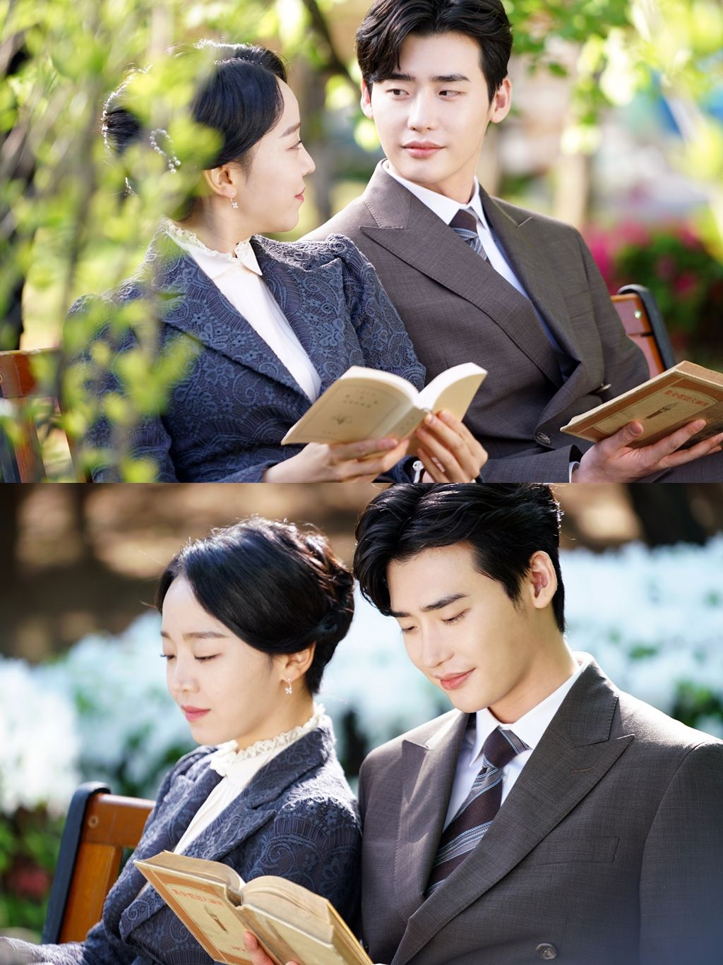 SBS <사의 찬미>
