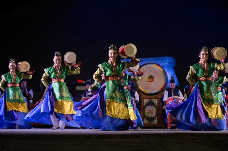 지난 행사 사진