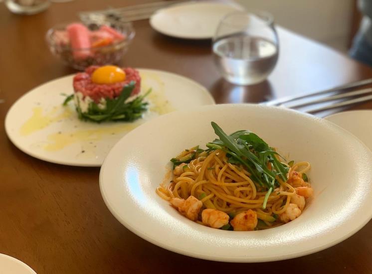 한올 인스타그램