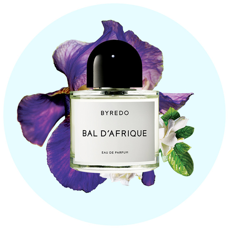 발 다프리크 오 드 퍼퓸, 100ml 34만원, Byredo.