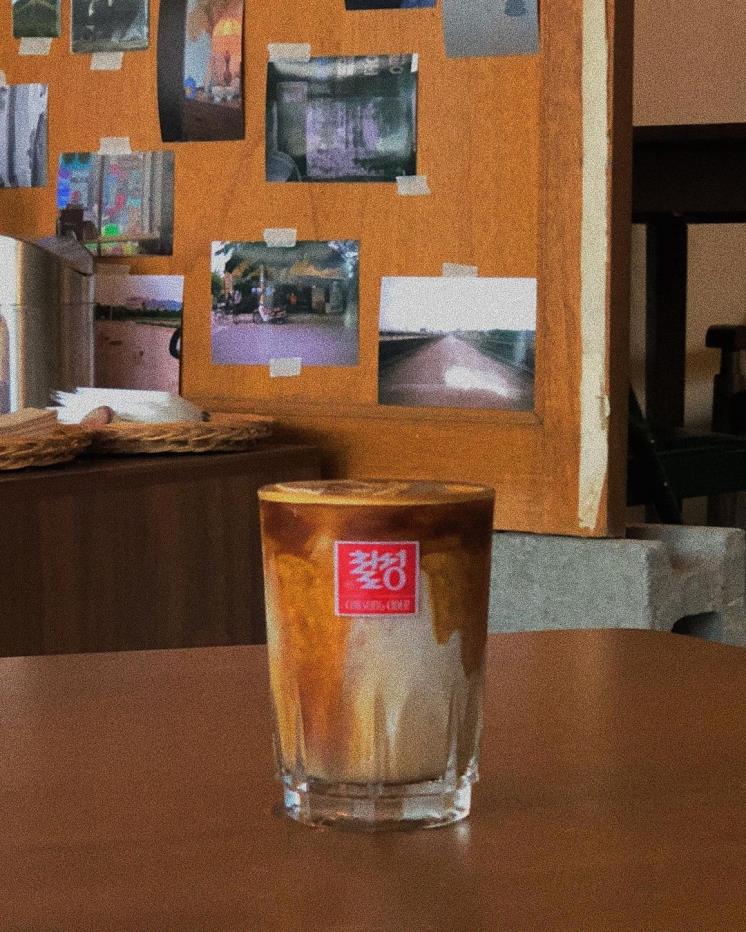 카페선일