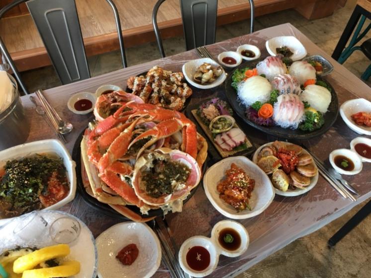 삼척보스대게