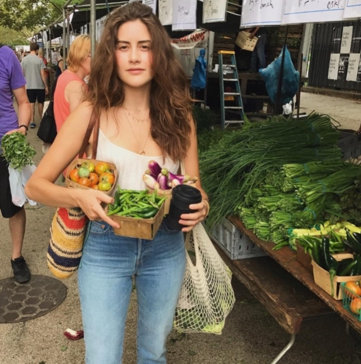 인스타그램 @trashisfortossers