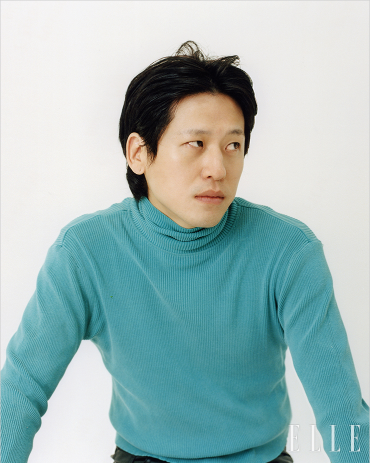 프로듀서 · 보컬 bj원진