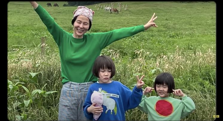 ‘김나영의 nofilterTV’ 유튜브 영상 캡처