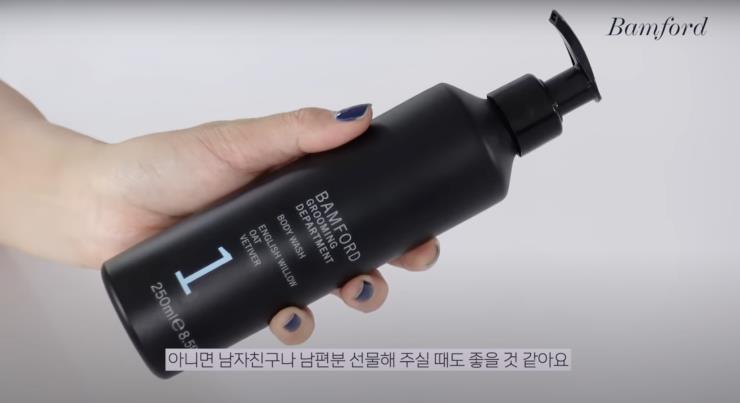 ‘승아로운’유튜브 영상 캡처