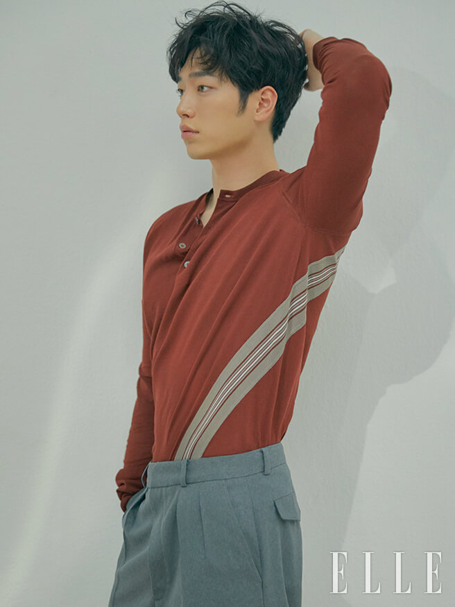 서강준,서강준화보,서강준엘르화보,엘르4월호