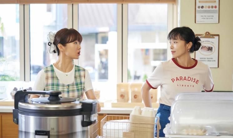 tvN <일타스캔들>