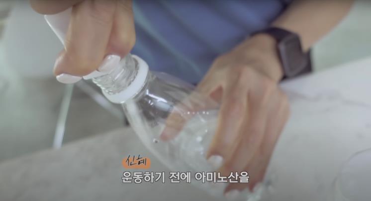 ‘황신혜의cine style’ 유튜브 영상 캡쳐