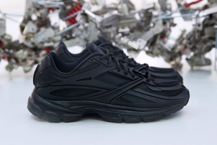 REEBOK x KANGHYUK 'Premier Modern'