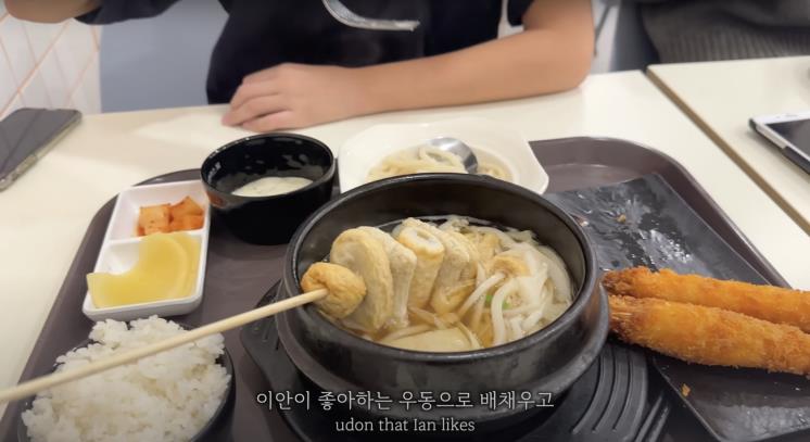 ‘Jiyoungdorner’ 유튜브 영상 캡처