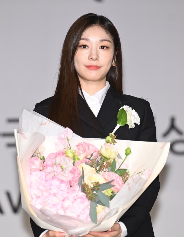 김연아