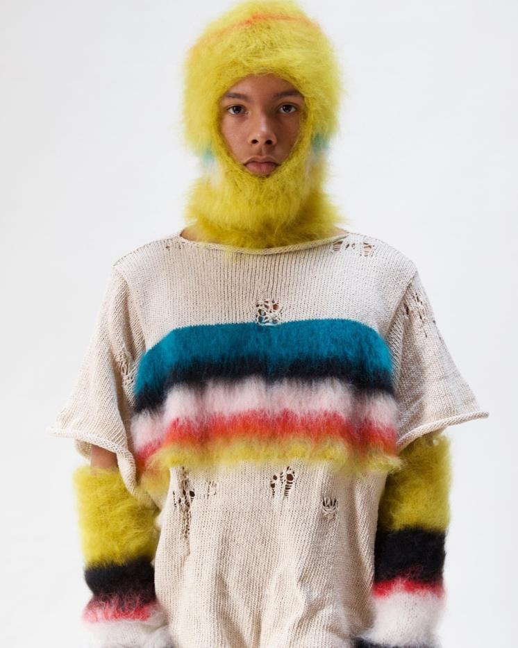 농락X헤븐 바이 마크 제이콥스