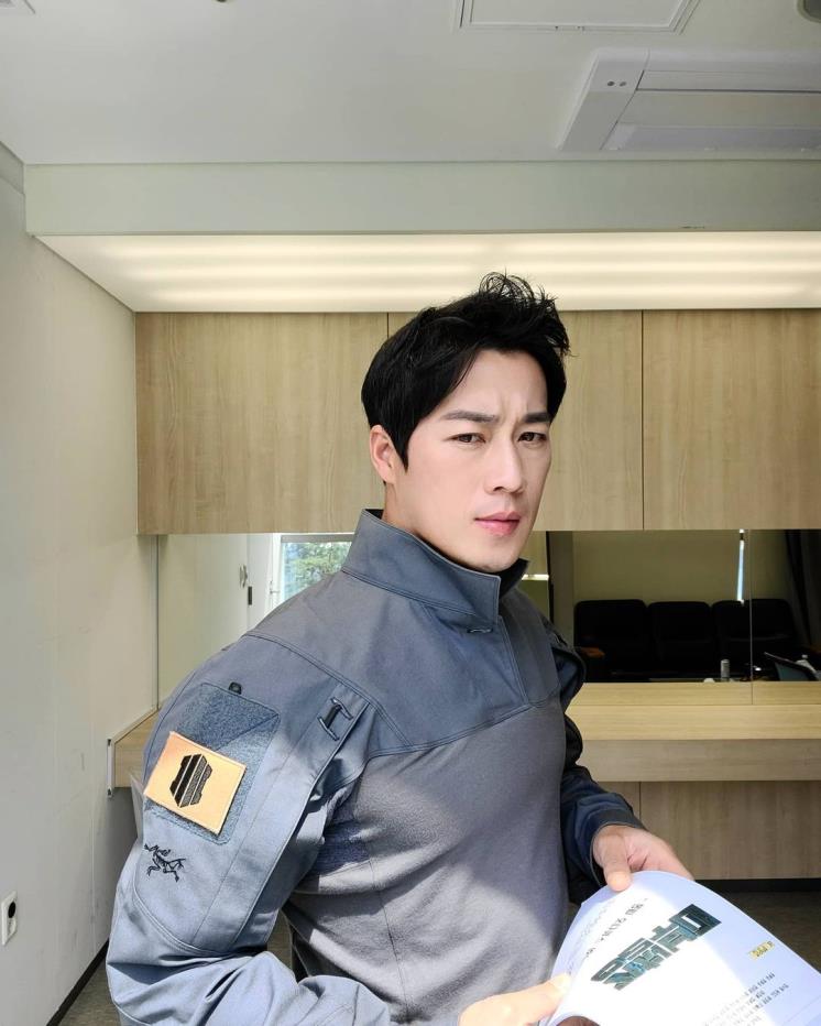 최영재 인스타그램