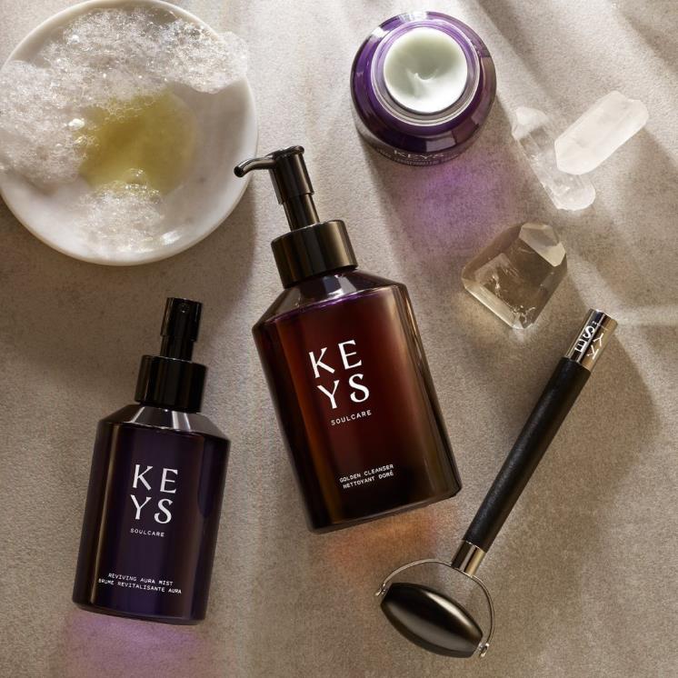 @keyssoulcare