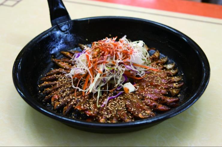 가선식당 