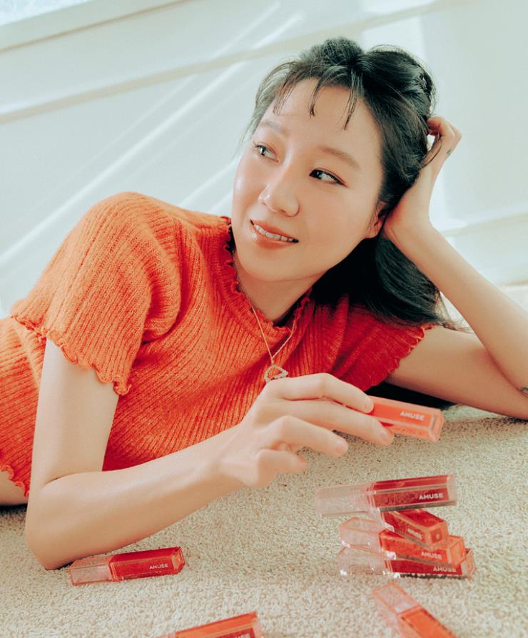 듀 틴트 누듀 컬렉션, 09 서울 소울, 2만원, Amuse.