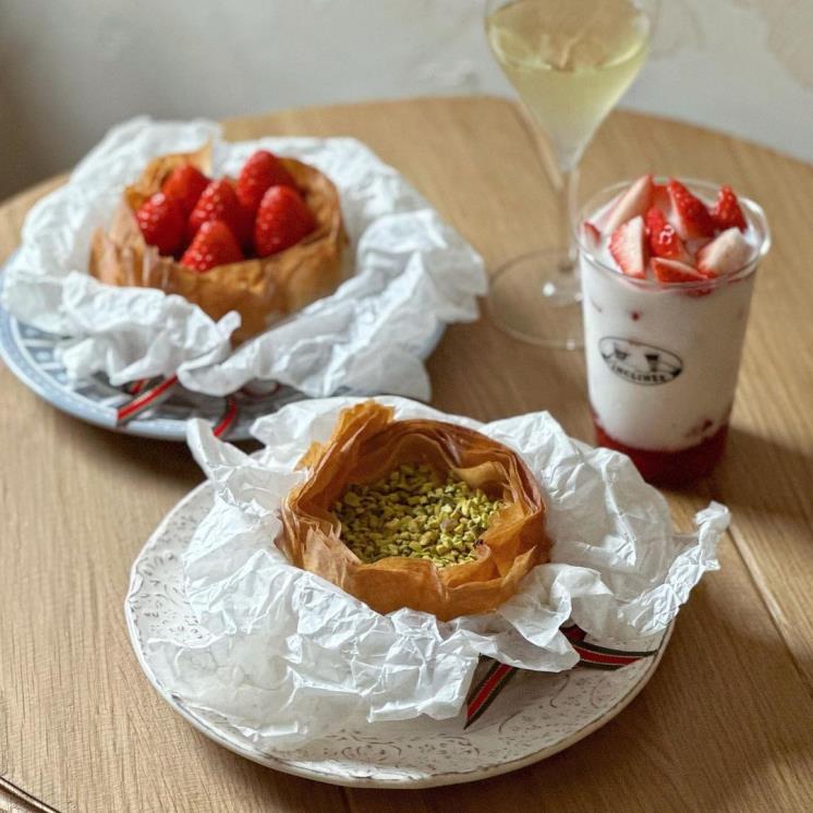 앙끄리네