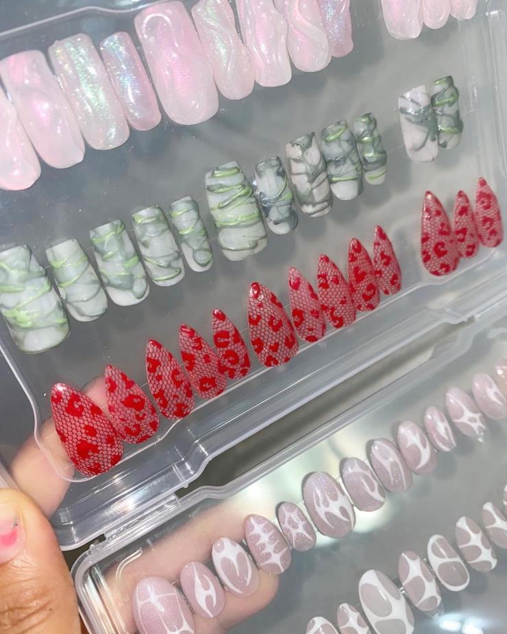 @nail_unistella