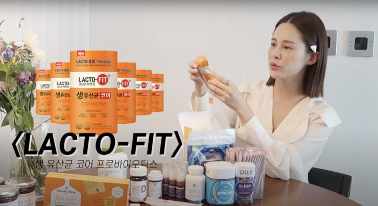 ‘아이비티비 IVYTV’유튜브 영상 캡처