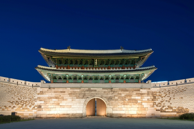 숭례문