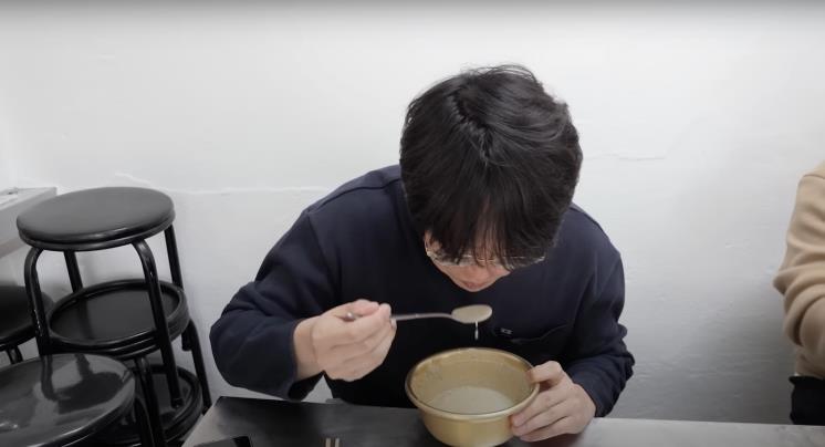 ‘성시경 SUNG SI KYUNG’ 유튜브 영상 캡처