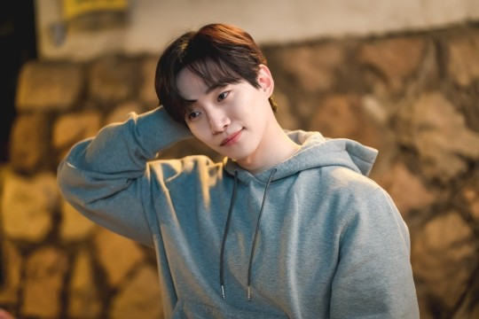<킹더랜드> 스틸컷