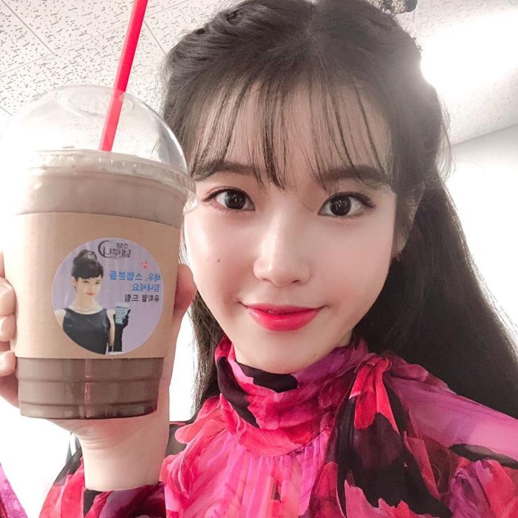 유희열의 간식차 서포트