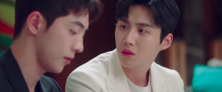 tvN <스타트업>