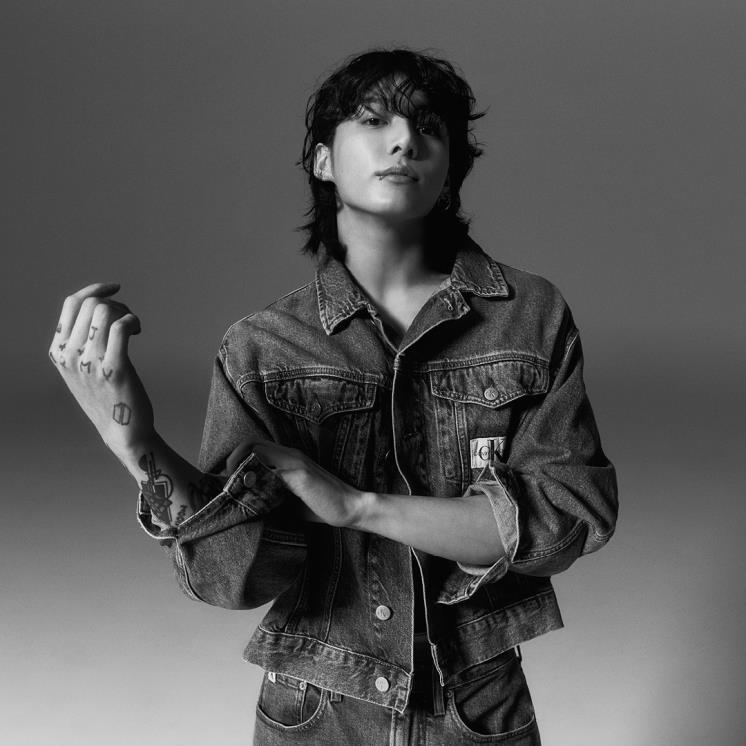 BTS 정국