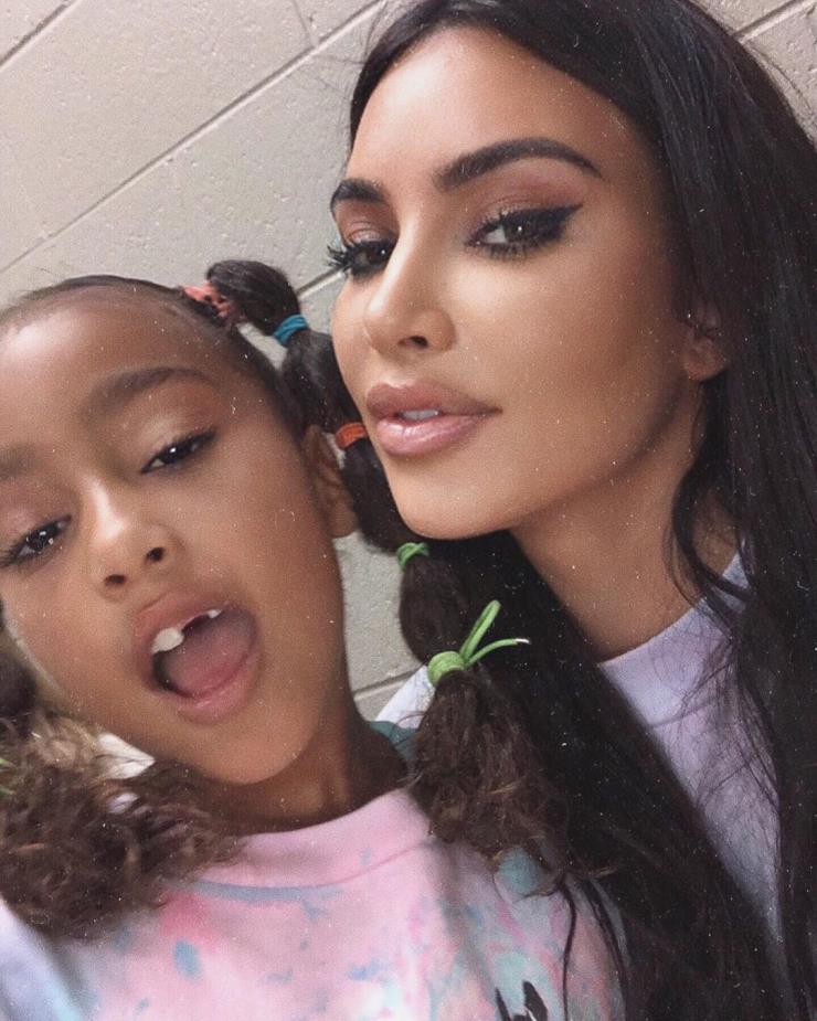 @kimkardashian