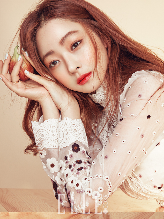 서효림,서효림화보,팔로우미7,미녀공심이,포렌코즈,엘르,엘르9월호,elle,elle.co.kr