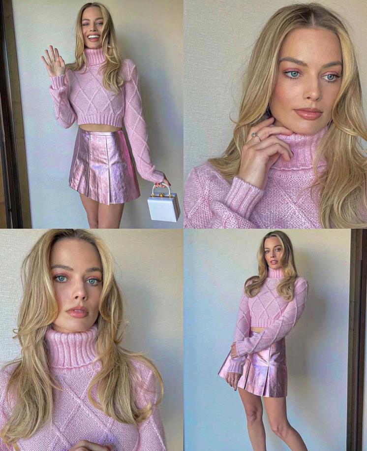 @margotrobbieofficial 